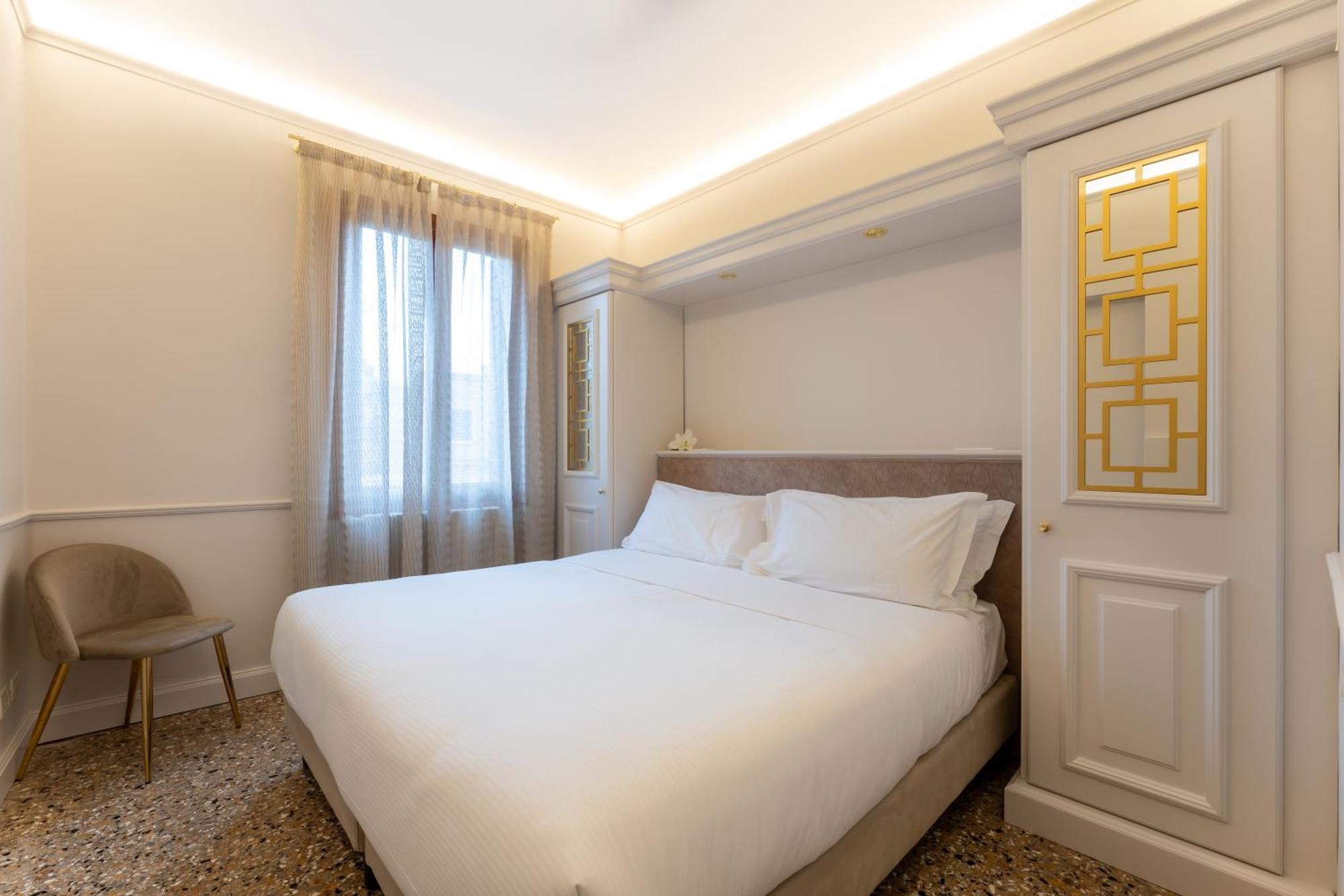 San Vio Palace Luxury Apartments Venice Exterior photo
