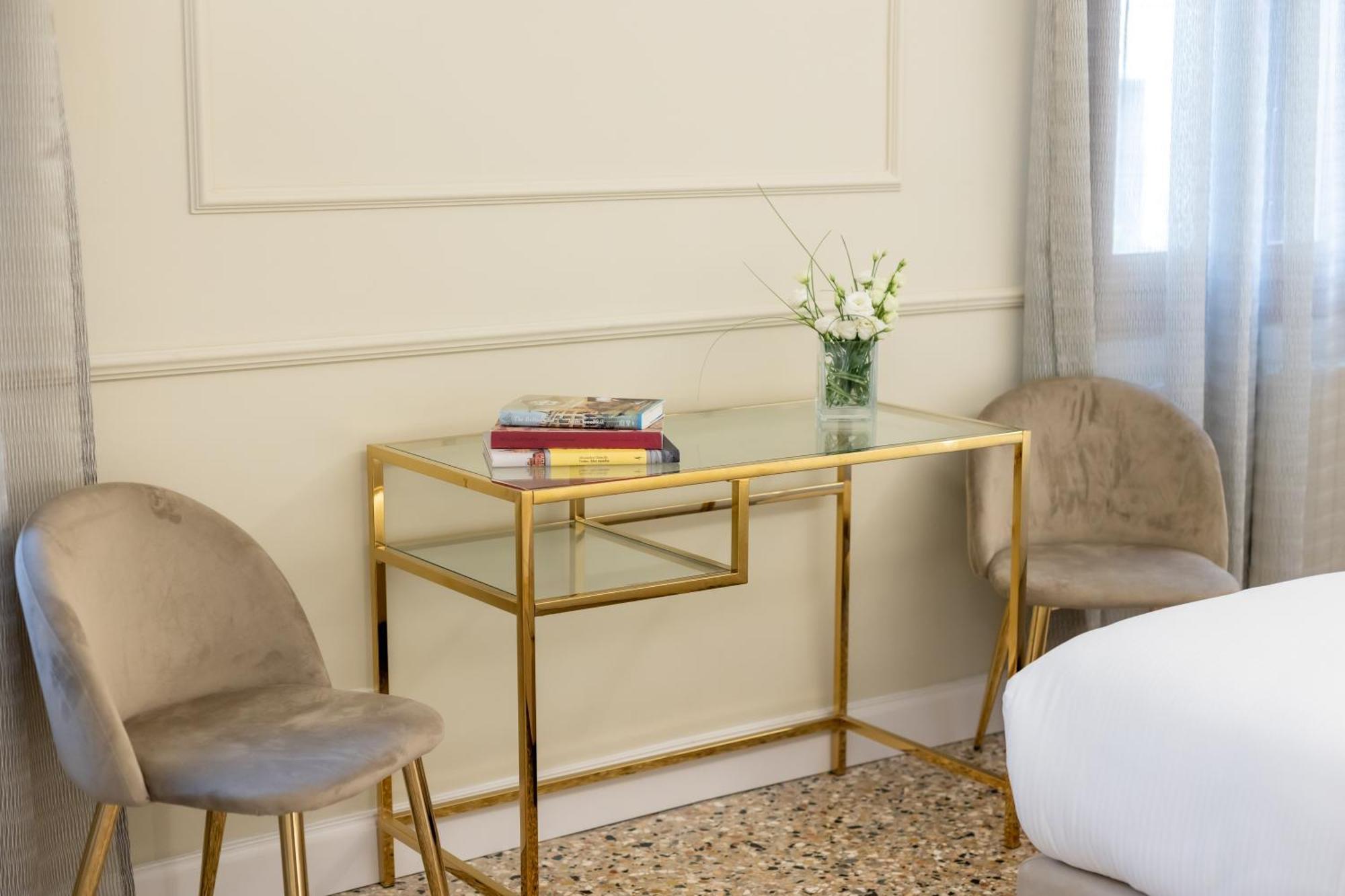 San Vio Palace Luxury Apartments Venice Exterior photo