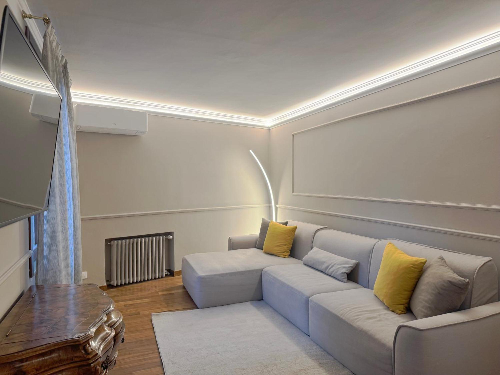 San Vio Palace Luxury Apartments Venice Exterior photo
