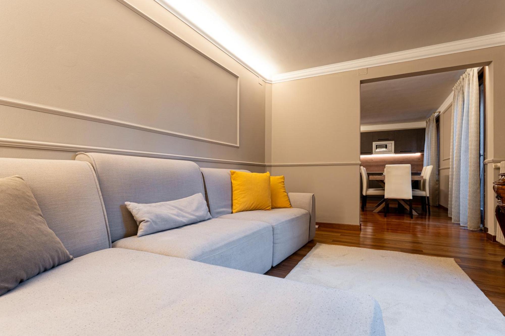 San Vio Palace Luxury Apartments Venice Exterior photo