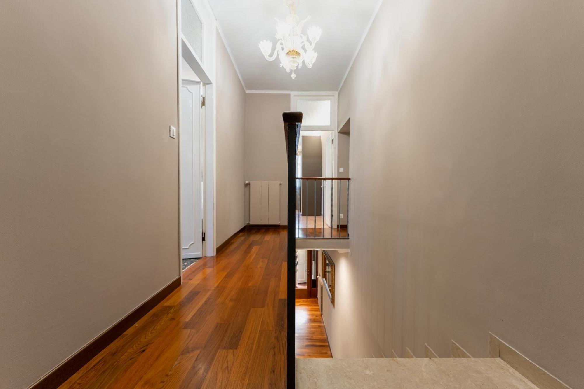 San Vio Palace Luxury Apartments Venice Exterior photo